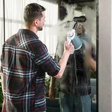 Пароочиститель ARDESTO STC-C1200W3-5