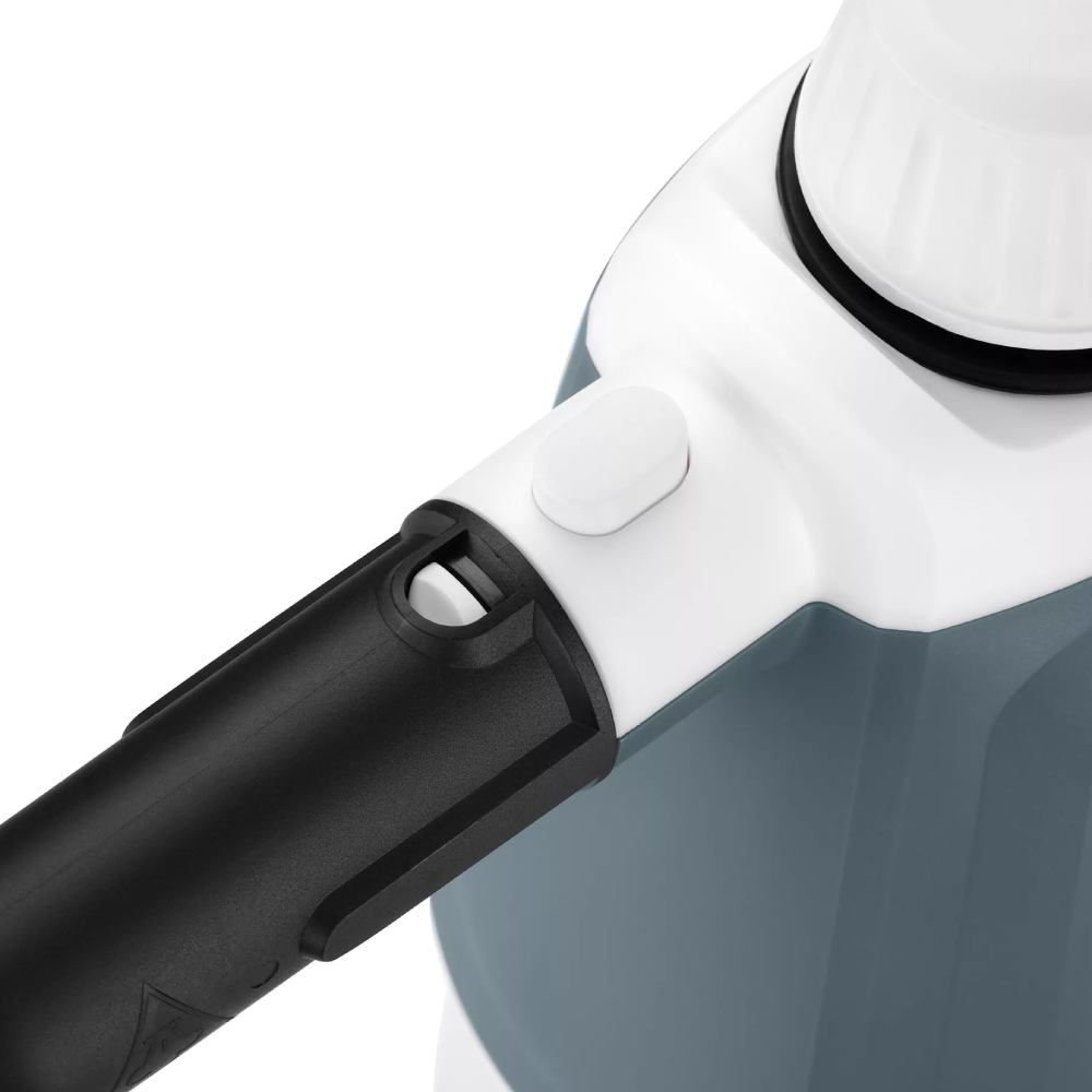 Пароочиститель ARDESTO STC-C1200W3-5 Мощность 1200