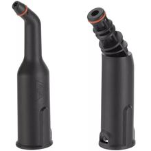 Пароочиститель ARDESTO STC-C1200W3-5