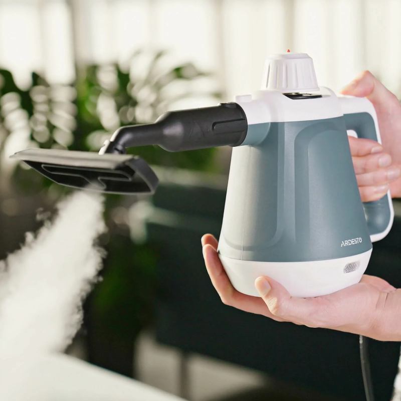 В интернет магазине Пароочиститель ARDESTO STC-C1200W3-5