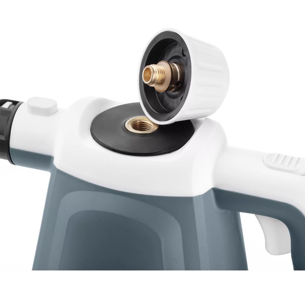 Внешний вид Пароочиститель ARDESTO STC-C1200W3-5