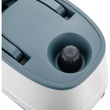 Пароочисник ARDESTO STC-C2000W4-1 White/Blue