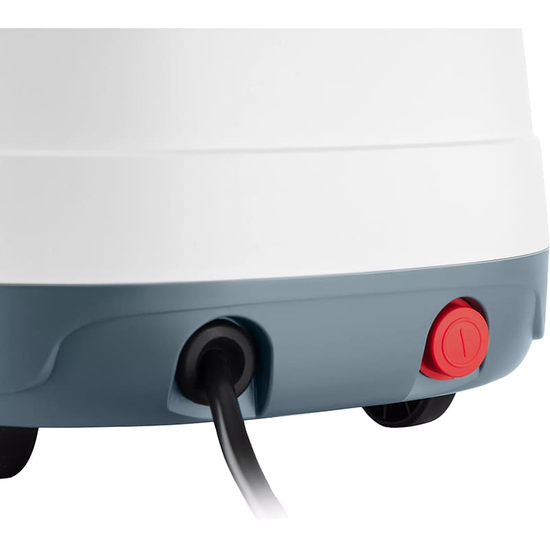 В Україні Пароочисник ARDESTO STC-C2000W4-1 White/Blue