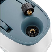 Пароочисник ARDESTO STC-C2000W4-1 White/Blue