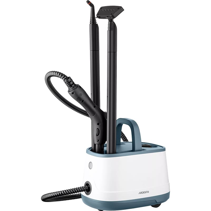 Пароочисник ARDESTO STC-C2000W4-1 White/Blue
