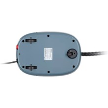 Пароочисник ARDESTO STC-C2000W4-1 White/Blue