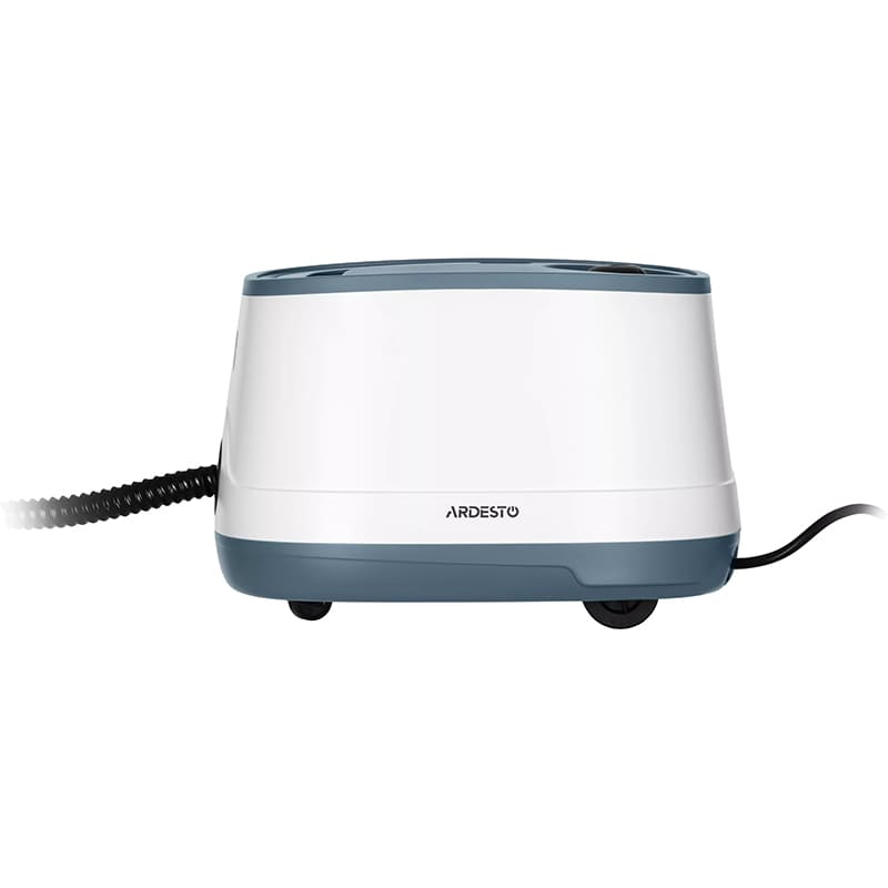 Фото Пароочисник ARDESTO STC-C2000W4-1 White/Blue