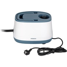 Пароочисник ARDESTO STC-C2000W4-1 White/Blue