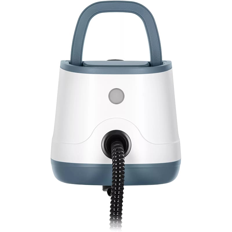 Пароочисник ARDESTO STC-C2000W4-1 White/Blue Потужність 2000