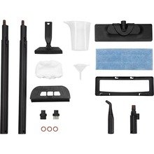 Пароочисник ARDESTO STC-C2000W4-1 White/Blue