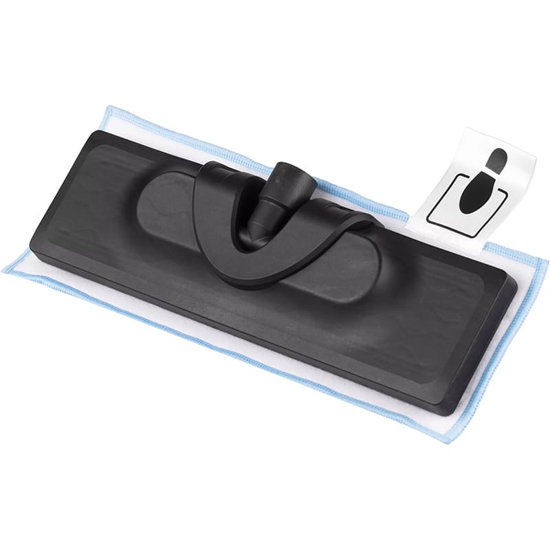 Фото 21 Пароочисник ARDESTO STC-C2000W4-1 White/Blue