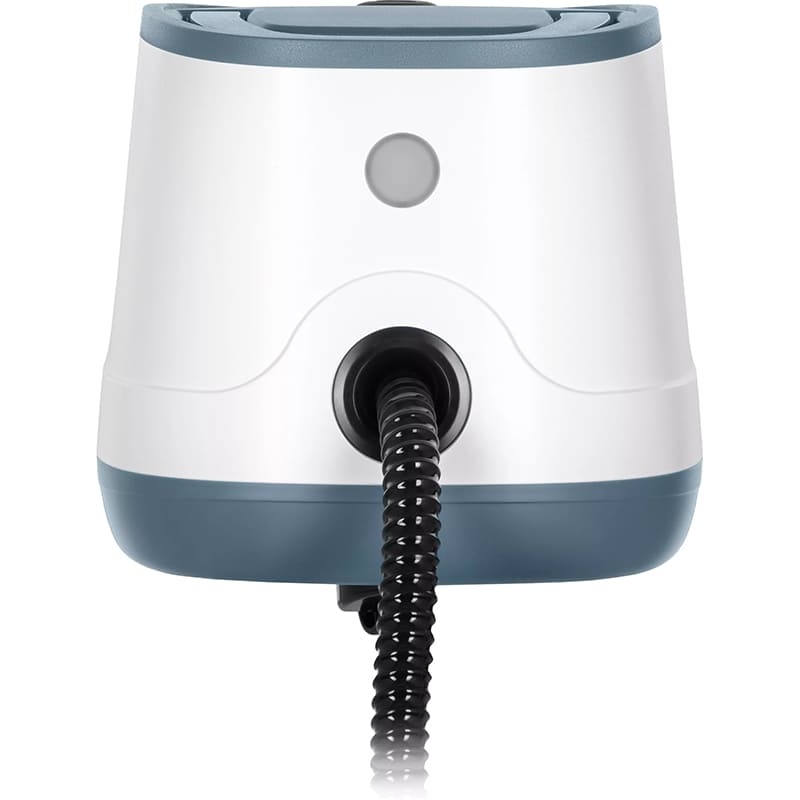 Зовнішній вигляд Пароочисник ARDESTO STC-C2000W4-1 White/Blue