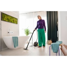 Пароочисник KARCHER SC 3 EasyFix Go! Further (1.513-665.0)