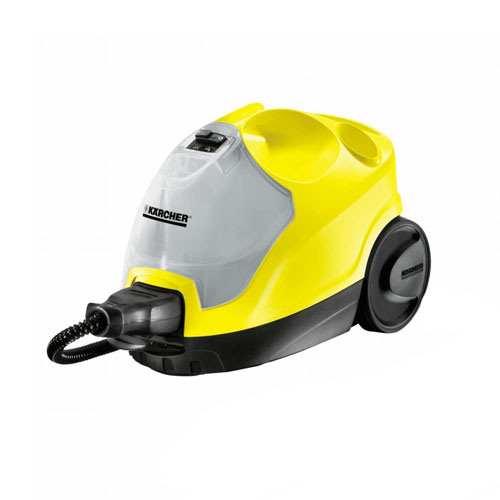 Пароочиститель KARCHER SC 4 Iron