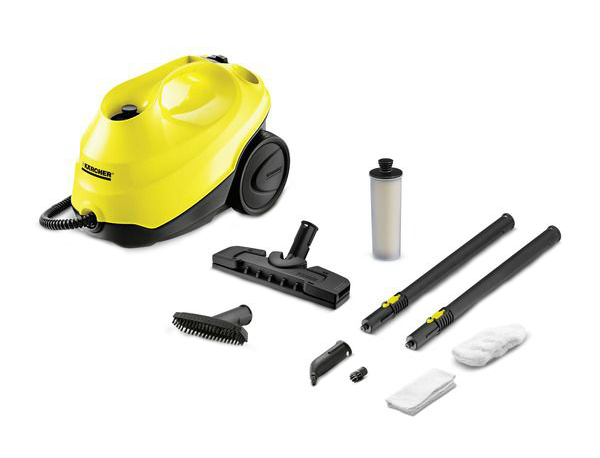 Пароочиститель KARCHER SC 3