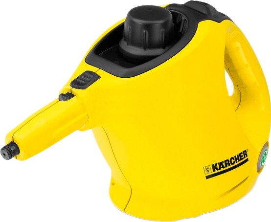 Пароочисник KARCHER SC 1