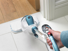 Паровая швабра BLACK&DECKER FSMH1621R