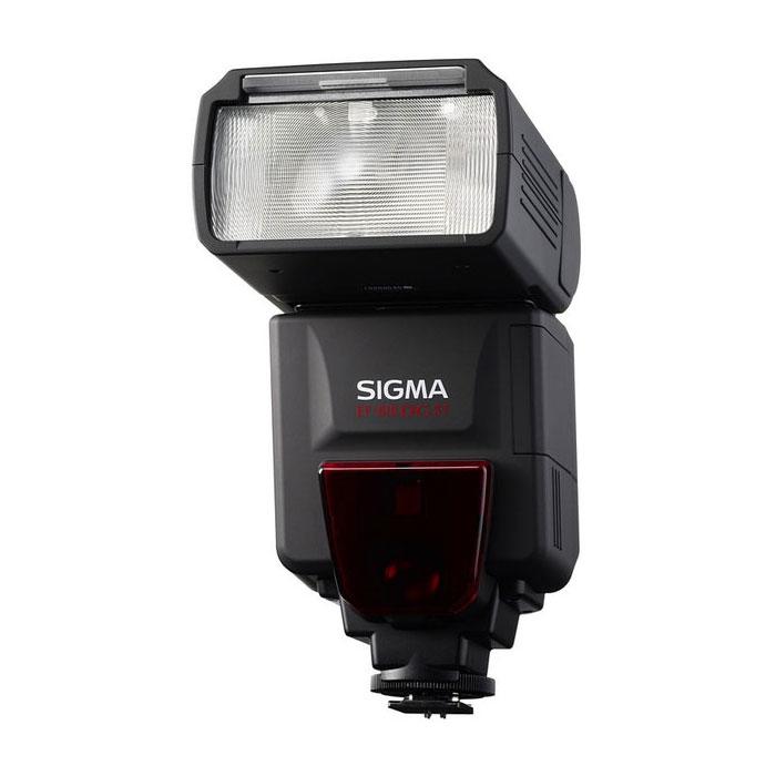 Вспышка SIGMA EF-610 DG ST for Nikon