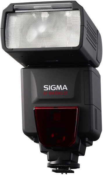 Спалах SIGMA EF-610 DG ST for Canon