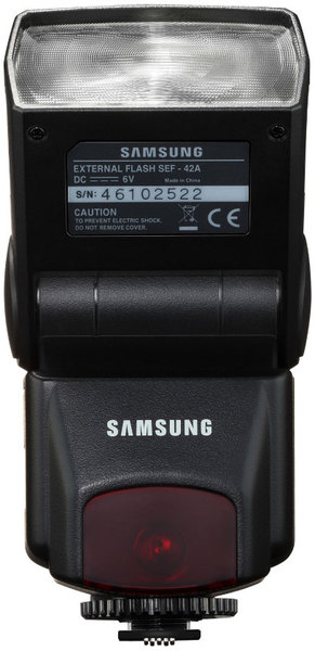 Вспышка SAMSUNG Flash ED-SEF42A