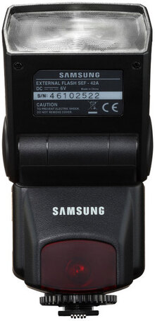 Фото Вспышка SAMSUNG Flash ED-SEF42A