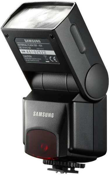 Вспышка SAMSUNG Flash ED-SEF42A Совместимость Samsung