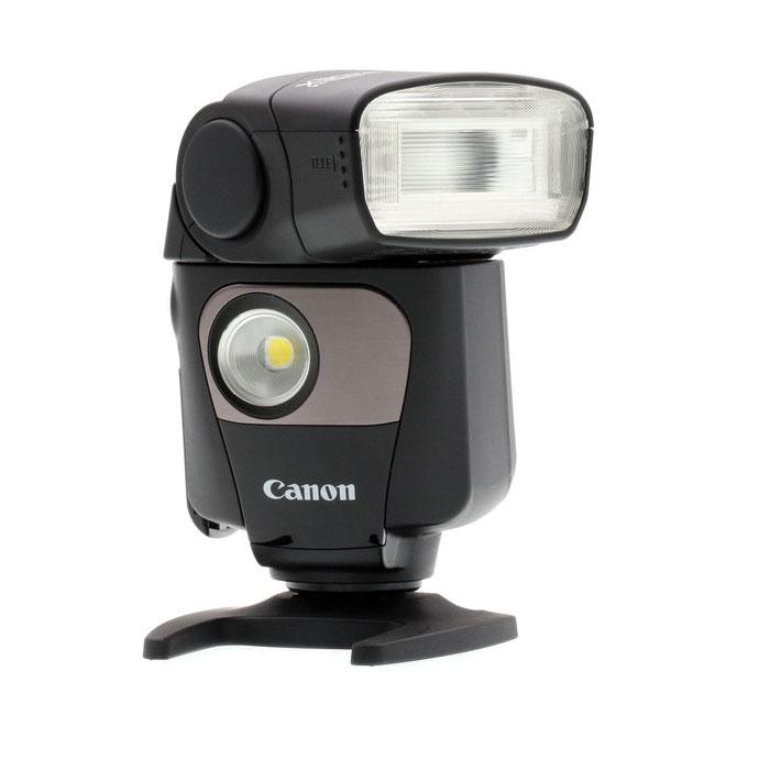 Спалах CANON Speedlite 320EX