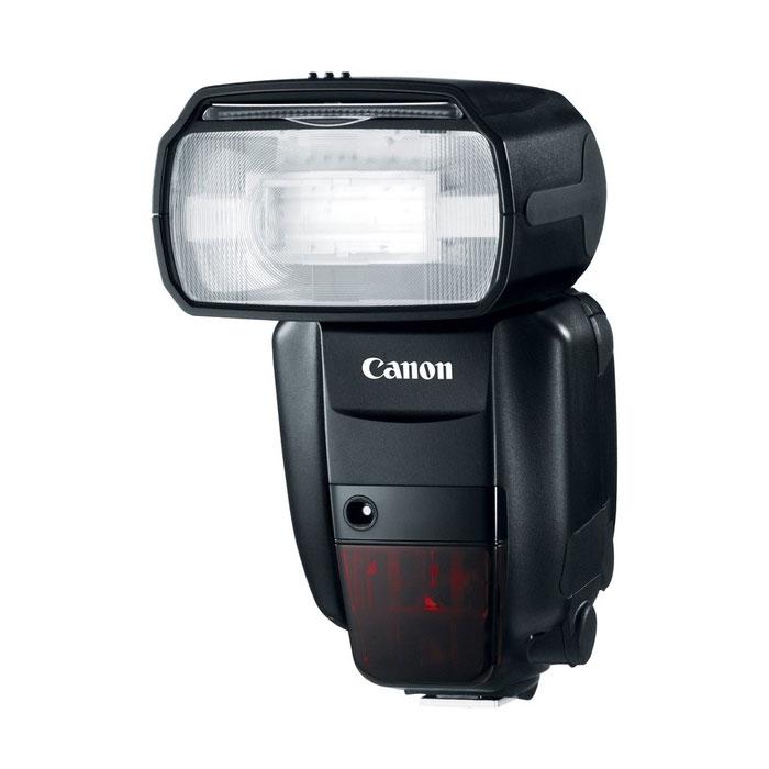 Вспышка CANON Speedlite 600EX-RT