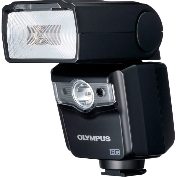 OLYMPUS Flash FL-600R