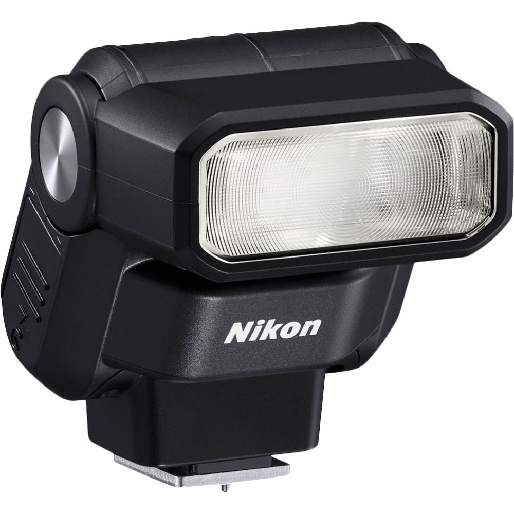 Вспышка NIKON SB-300 AF TTL SPEEDLIGHT Совместимость Nikon