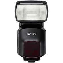 Фото Вспышка SONY HVL-F60M (HVLF60M.CEC)