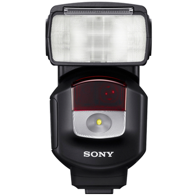 Вспышка SONY HVL-F43M (HVLF43M.CEC)