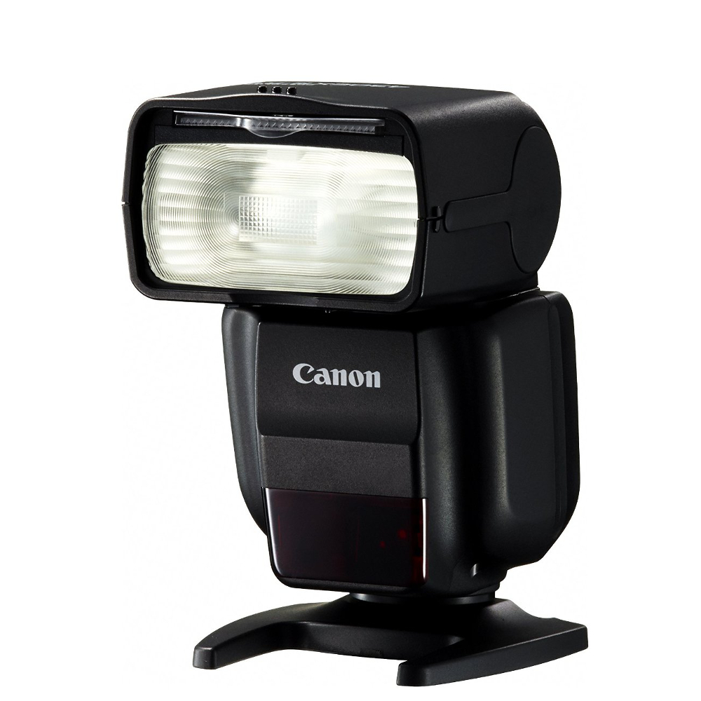 Вспышка CANON Speedlite 430 EX III-RT Совместимость Canon