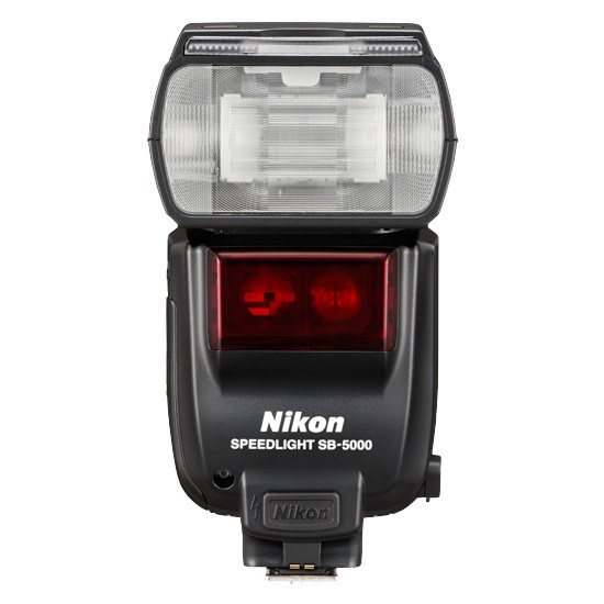 Вспышка NIKON SB-5000 AF TTL SPEEDLIGHT