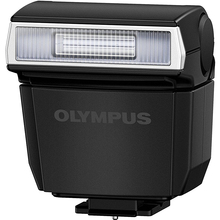 Вспышка OLYMPUS FL-LM3 для E-M5 Mark II (V326150BW000)