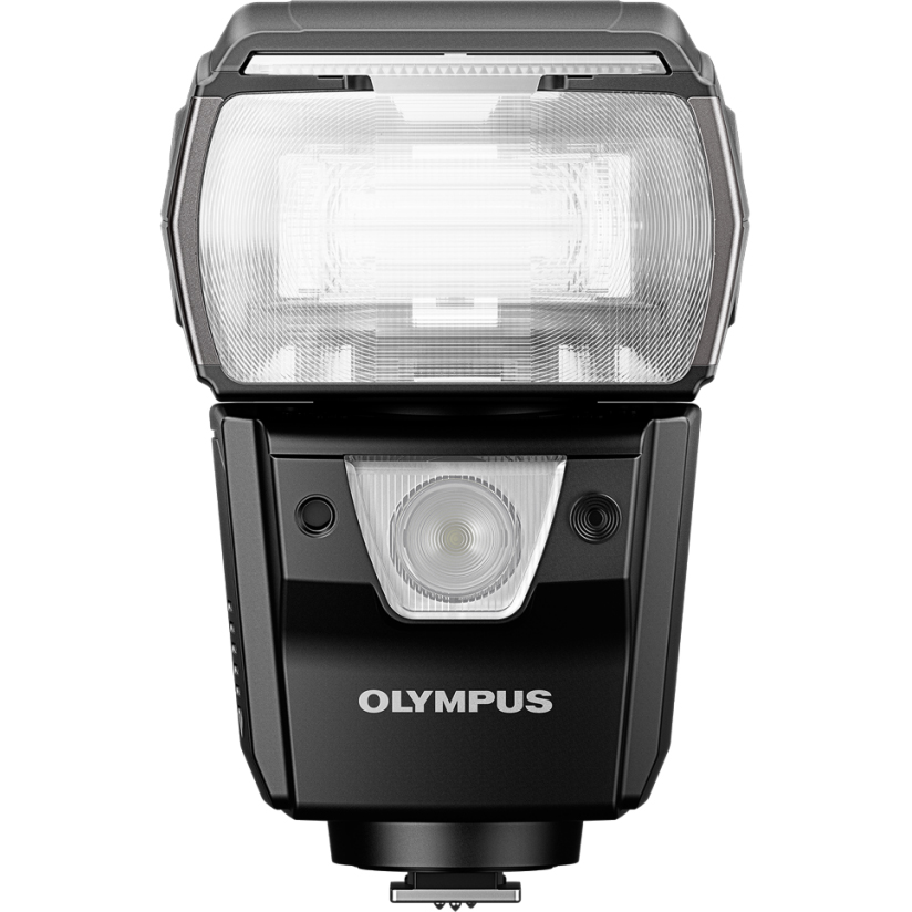 Вспышка Olympus FL‑900R (V326170BW000)