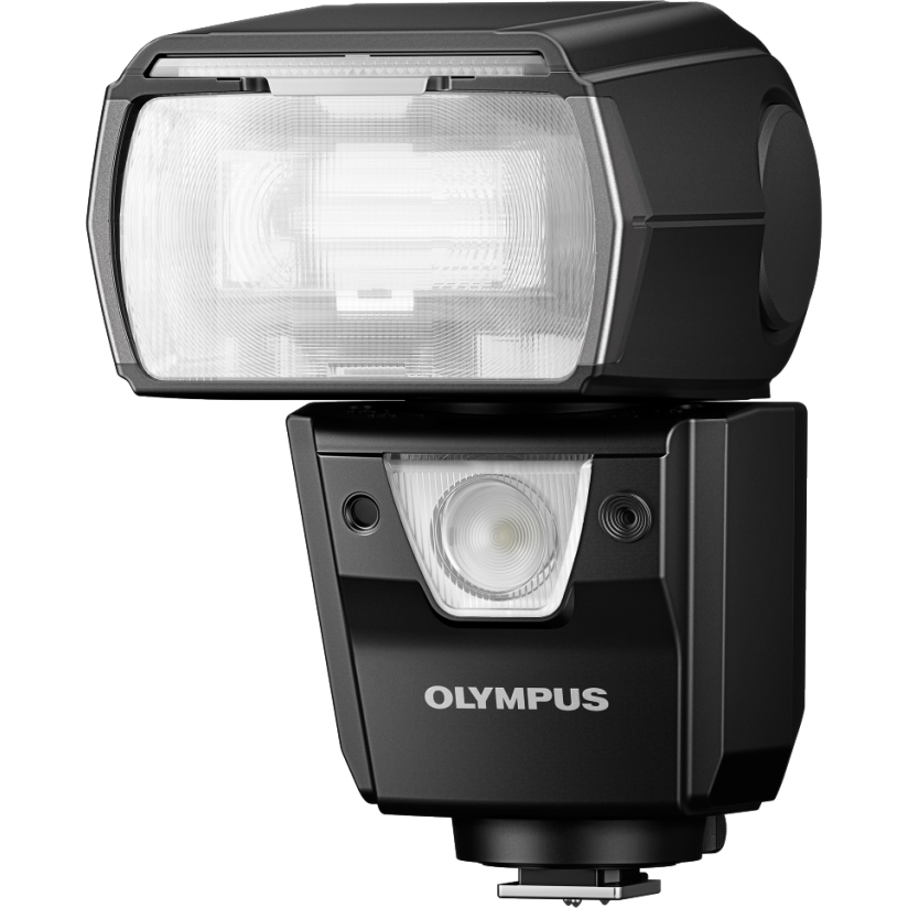 Вспышка Olympus FL‑900R (V326170BW000) Минимальное время перезарядки 2.5