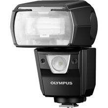 Вспышка Olympus FL‑900R (V326170BW000)