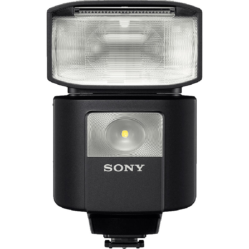

Вспышка SONY HVL-F45RM (HVLF45RM.CE7), HVL-F45RM