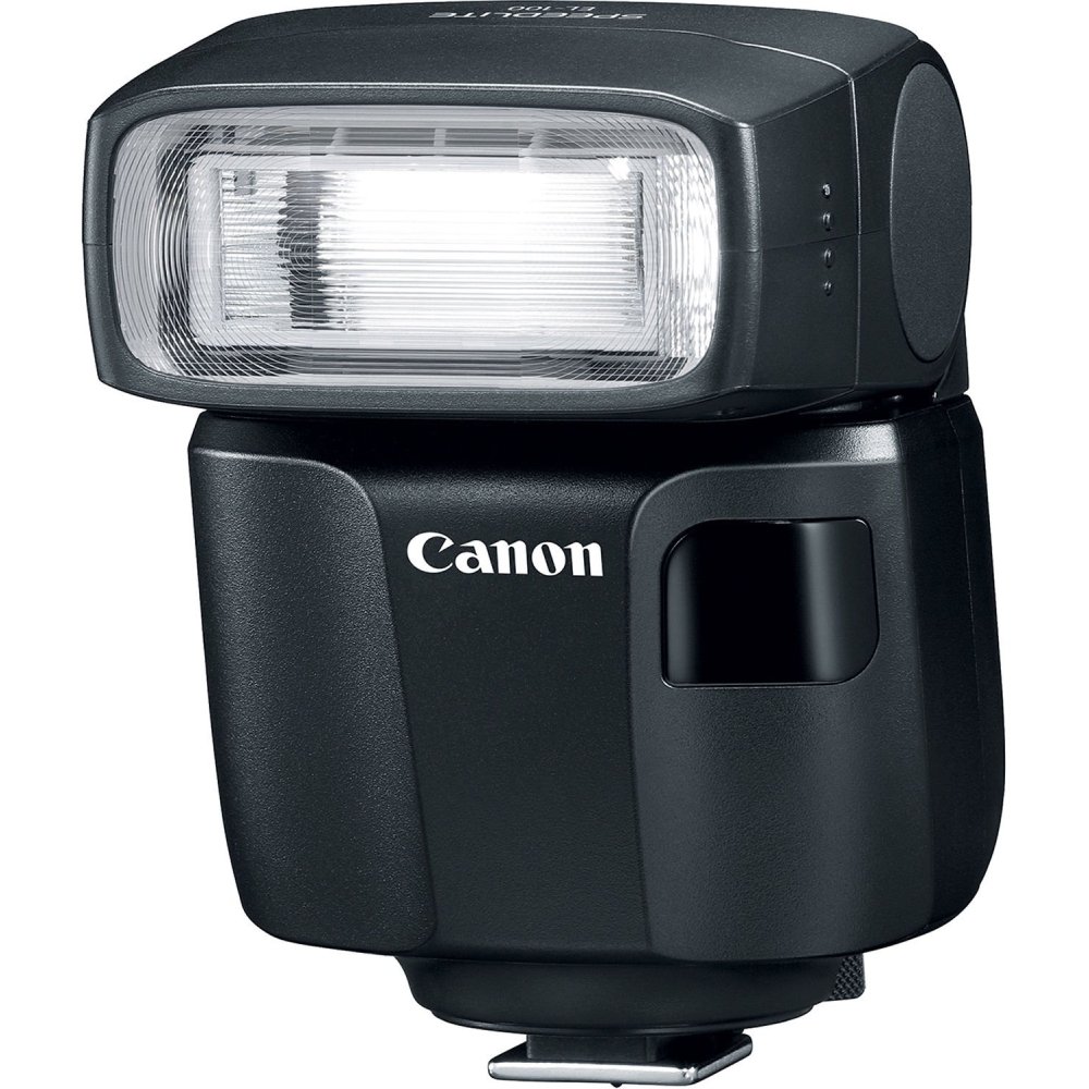 Спалах CANON Speedlite EL-100 (3249C003) Ведуче число ISO 100 26