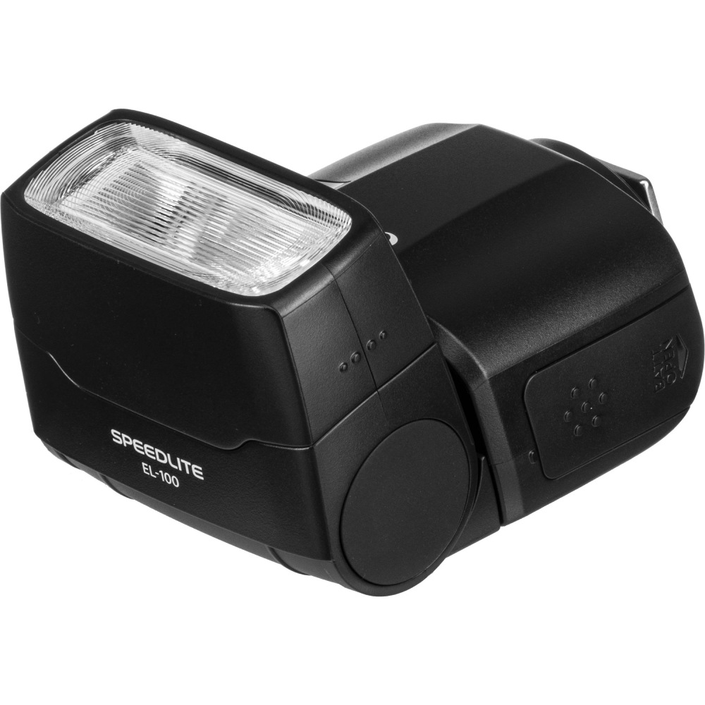 Зовнішній вигляд Спалах CANON Speedlite EL-100 (3249C003)