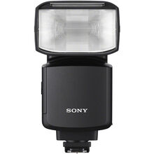 Фото Вспышка SONY HVL-F60RM2 (HVLF60RM2.CE7)