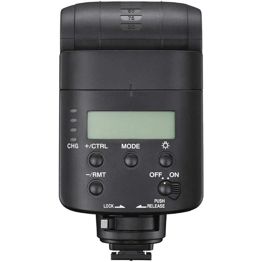 Вспышка SONY HVL-F32M (HVLF32M.E17) Совместимость Sony