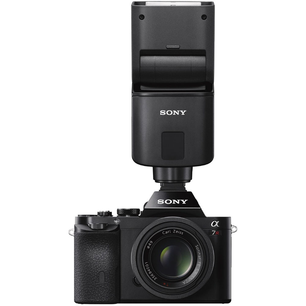 Изображение Вспышка SONY HVL-F32M (HVLF32M.E17)