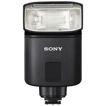 Фото Вспышка SONY HVL-F32M (HVLF32M.E17)