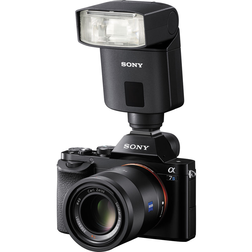 В Украине Вспышка SONY HVL-F32M (HVLF32M.E17)