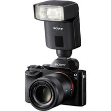 Вспышка SONY HVL-F32M (HVLF32M.E17)