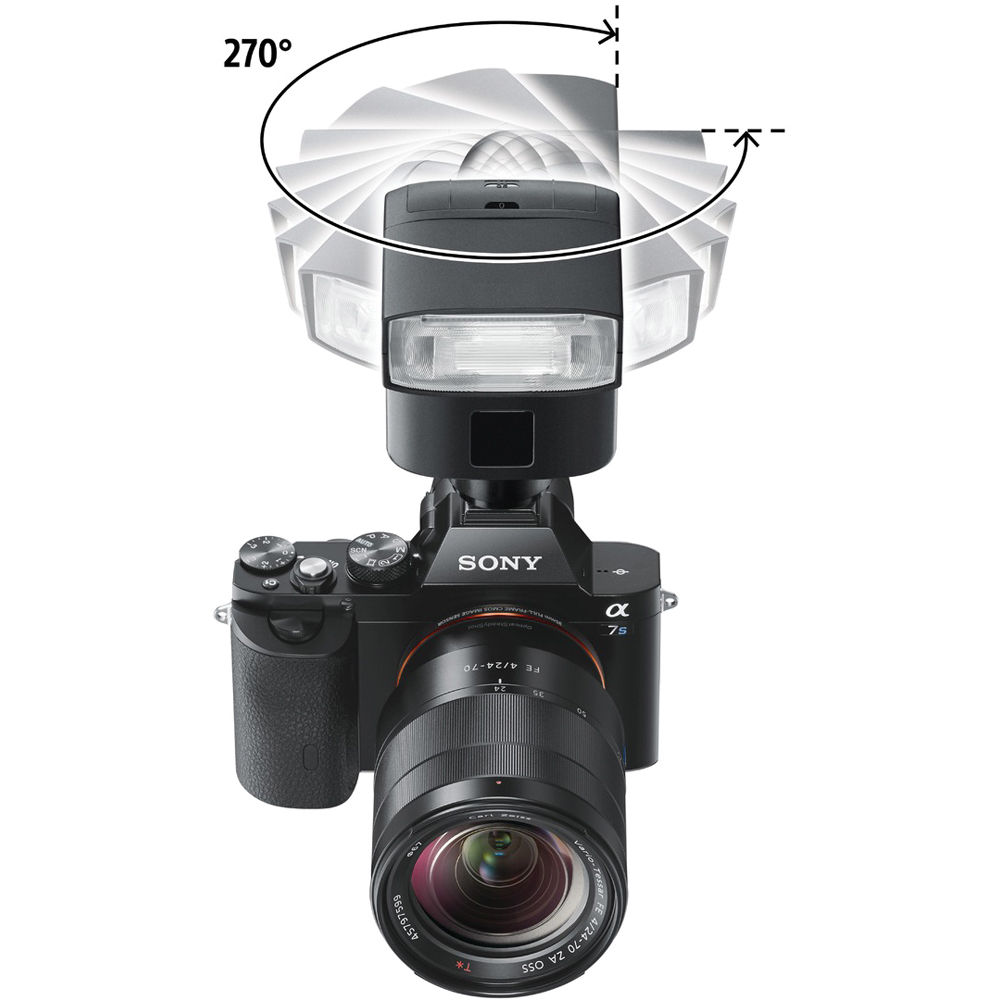 Заказать Вспышка SONY HVL-F32M (HVLF32M.E17)