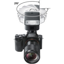 Вспышка SONY HVL-F32M (HVLF32M.E17)