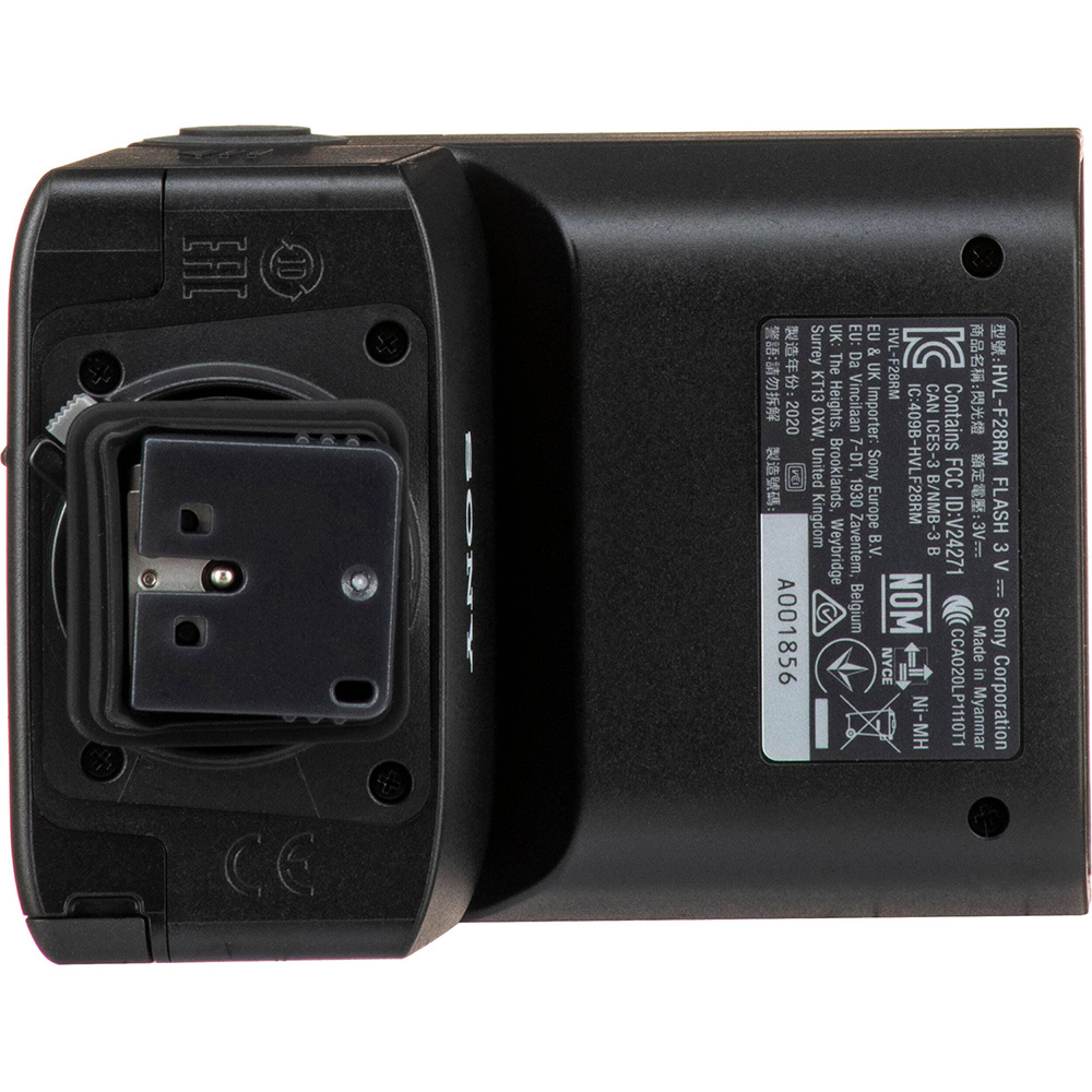 Изображение Вспышка SONY HVL-F28RMA (HVLF28RMA.CE7)
